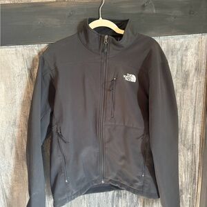 The North Face Black Jacket